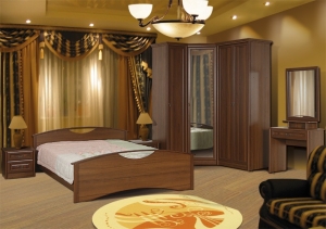 Спальня Юнна-3