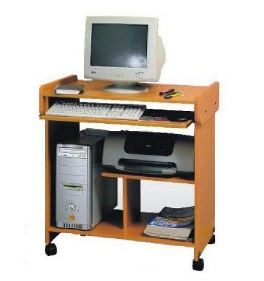 Компьютерный стол FLASHNIKA