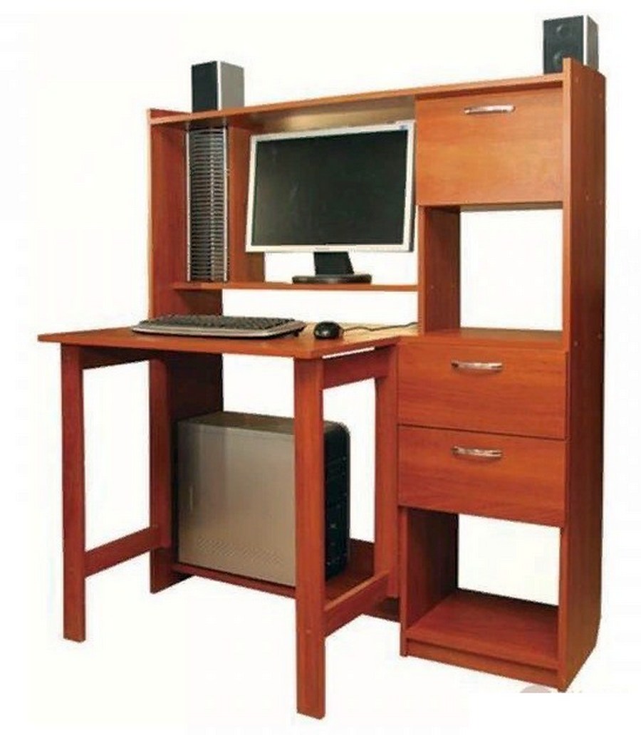 Компьютерный стол Студент