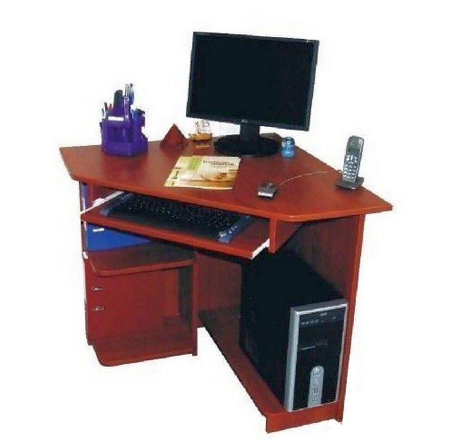 Компьютерный стол Троян