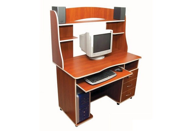Компьютерный стол ZEUS-11