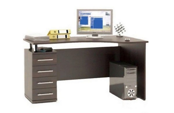 Компьютерный стол Дрофа - 2