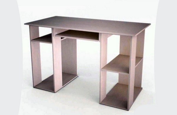 Компьютерный стол Фламинго - 7