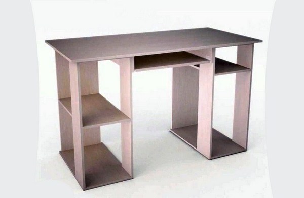 Компьютерный стол Фламинго - 7