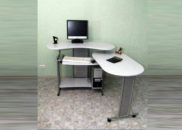 Компьютерный стол Олимп - 1