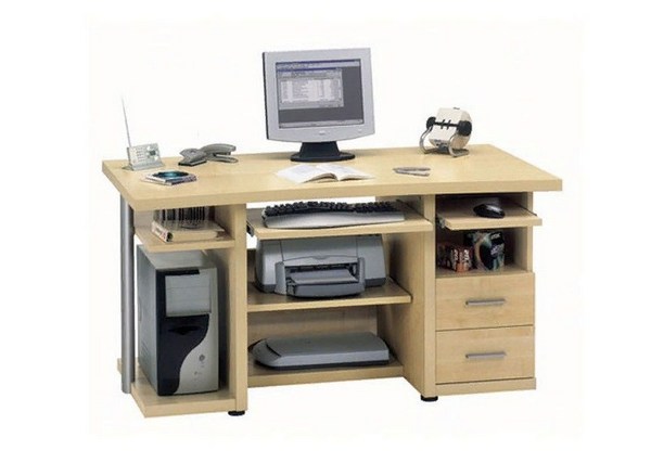Компьютерный стол Дрофа - 8