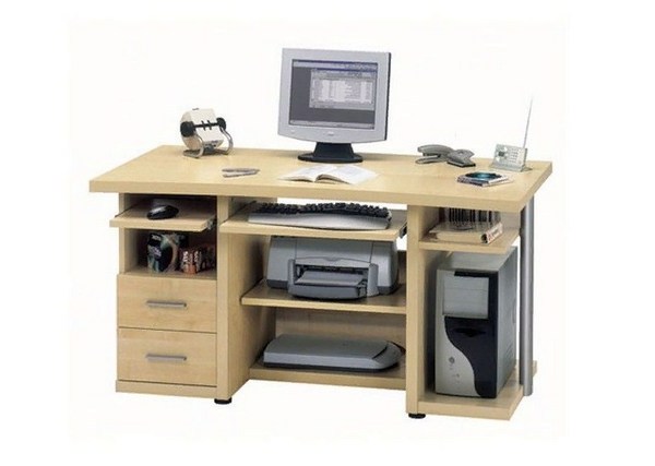 Компьютерный стол Дрофа - 8