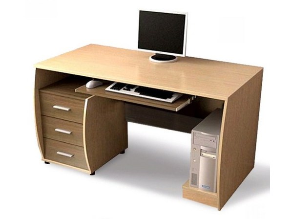 Компьютерный стол Гранд