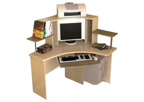 Компьютерный стол Орфей - 3