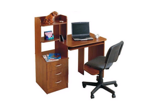 Компьютерный стол Арон - 1