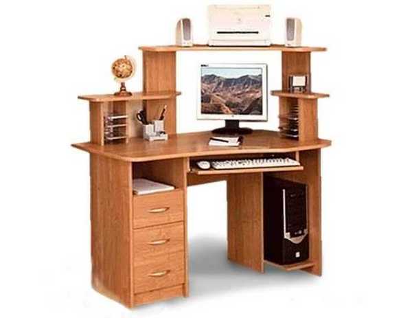 Компьютерный стол Орфей - 5