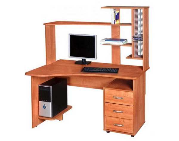 Компьютерный стол Бонус - 51