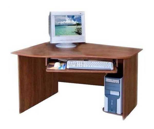 Компьютерный стол Орфей - 12