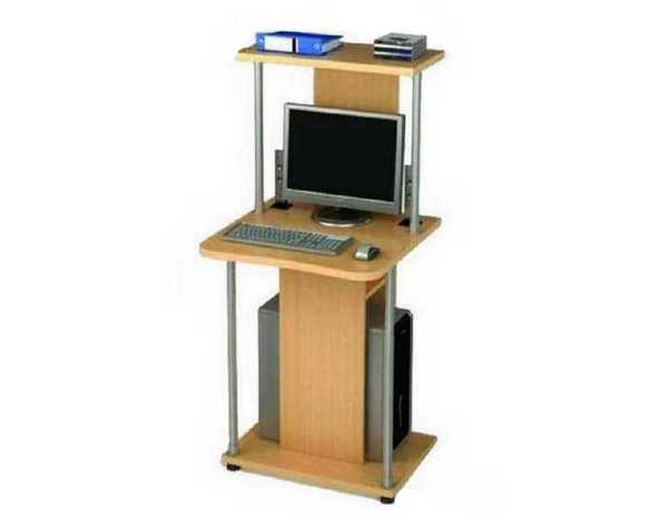 Компьютерный стол Рамундо - 2