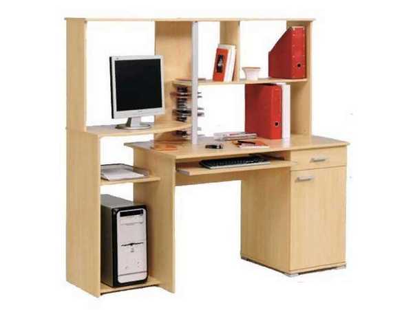 Компьютерный стол Дрофа - 26
