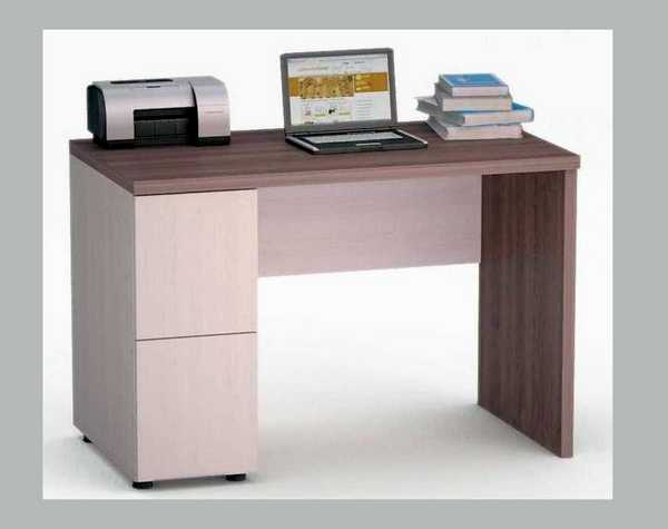 Компьютерный стол Рома - 9