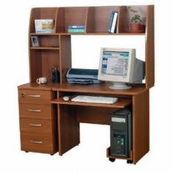 Компьютерный стол Пентиум-4