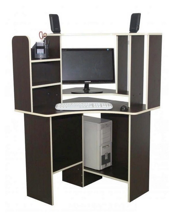 Компьютерный стол Фортуна