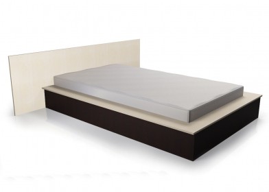 Кровать М-2
