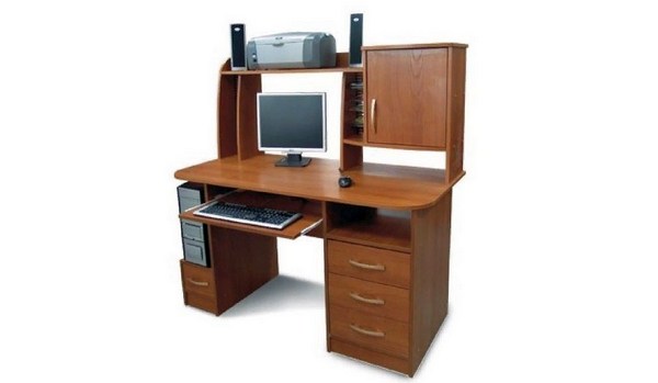 Компьютерный стол Виспар