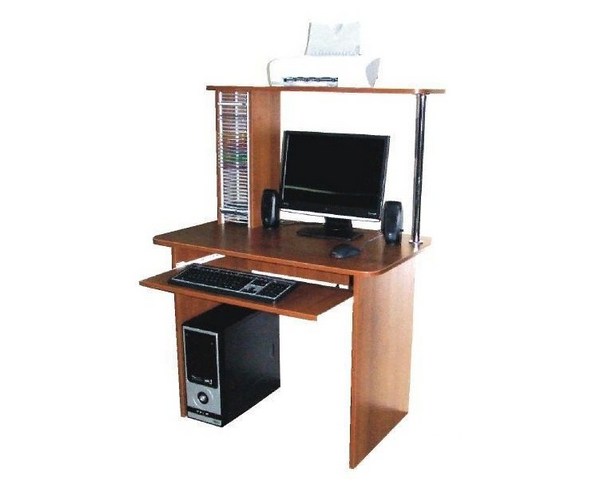Компьютерный стол Школьник