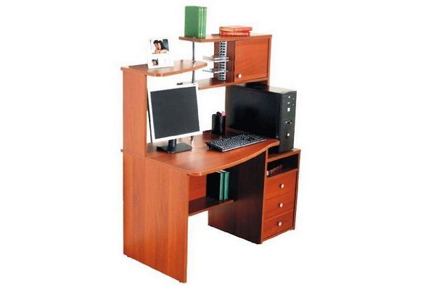 Компьютерный стол Микрат