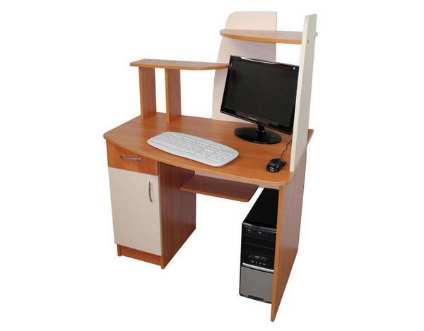 Компьютерный стол Протеус