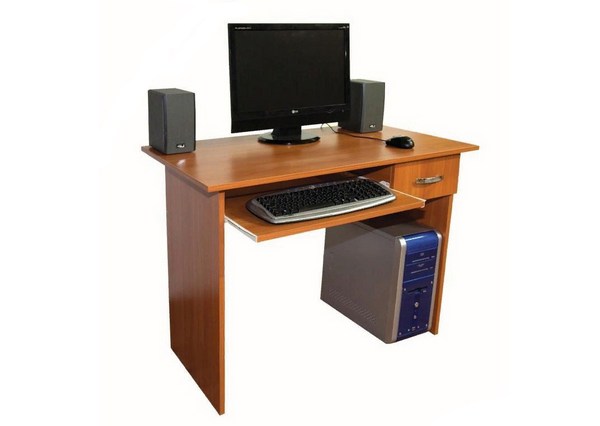 Компьютерный стол ZEUS-19