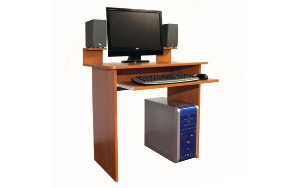 Компьютерный стол ZEUS-21