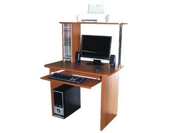 Компьютерный стол Школьник - 2