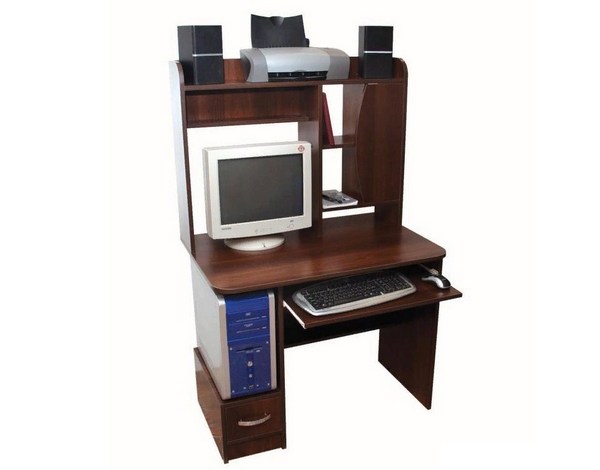 Компьютерный стол ZEUS-25