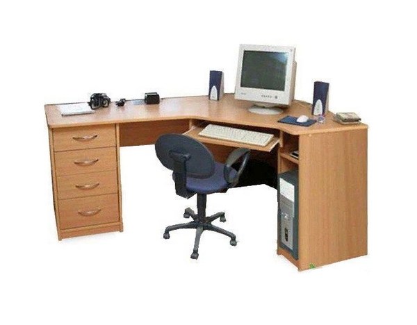 Компьютерный стол Орфей - 1