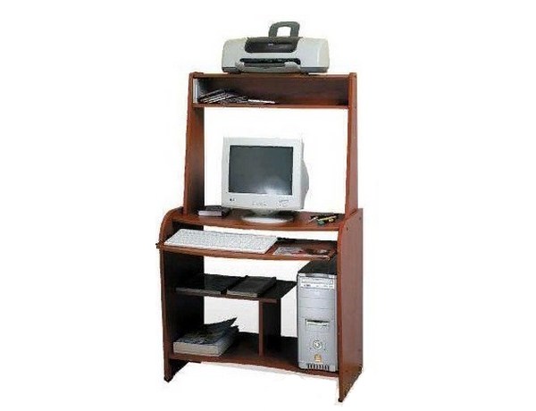 Компьютерный стол Фламинго - 10