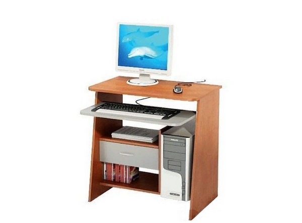 Компьютерный стол Бонус - 15