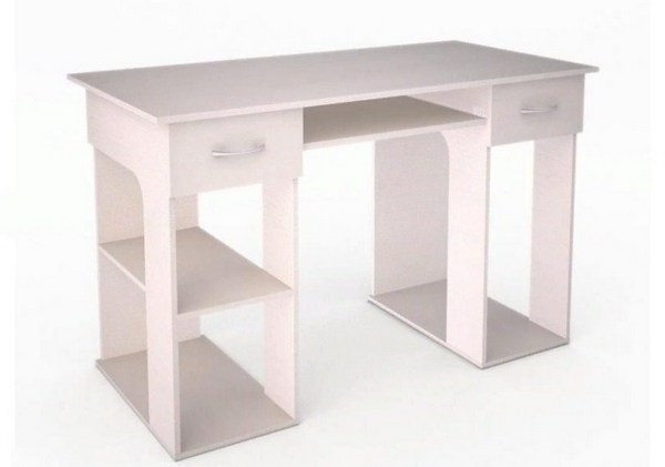 Компьютерный стол Фламинго - 15