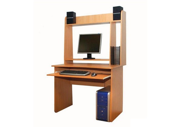 Компьютерный стол ZEUS-43