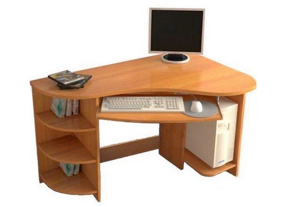 Компьютерный стол Орфей - 2
