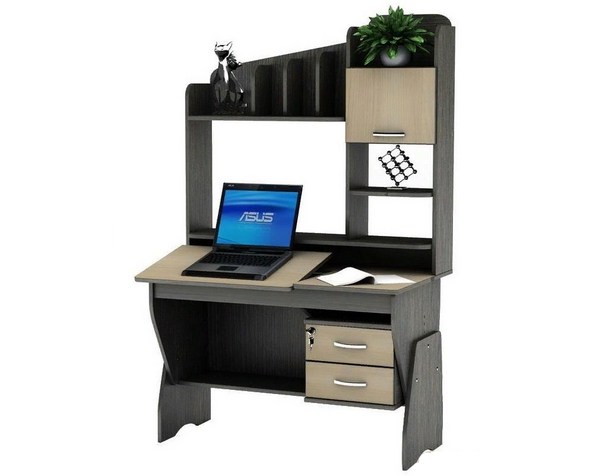 Компьютерный стол Ника - 1
