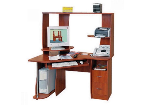 Компьютерный стол Монгун