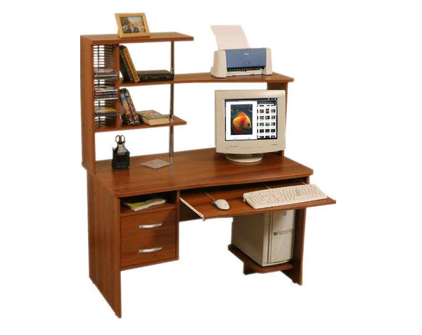 Компьютерный стол Бонус - 37