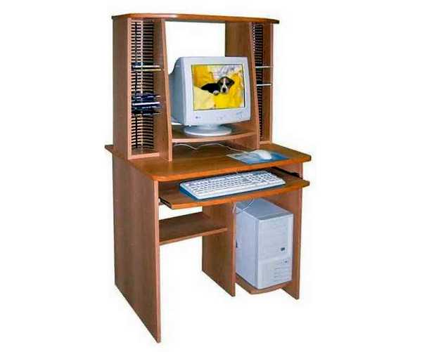 Компьютерный стол Бонус - 46