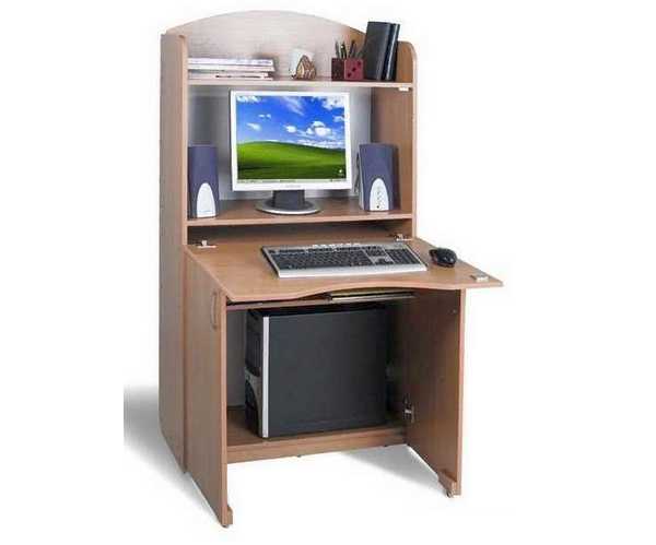 Компьютерный стол Сканди - 11