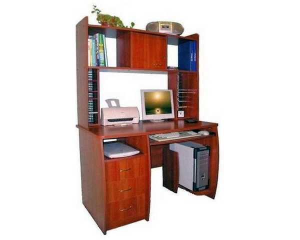 Компьютерный стол Арон - 6