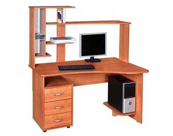 Компьютерный стол Бонус - 51
