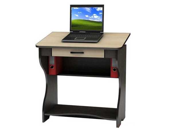 Компьютерный стол Ника - 32